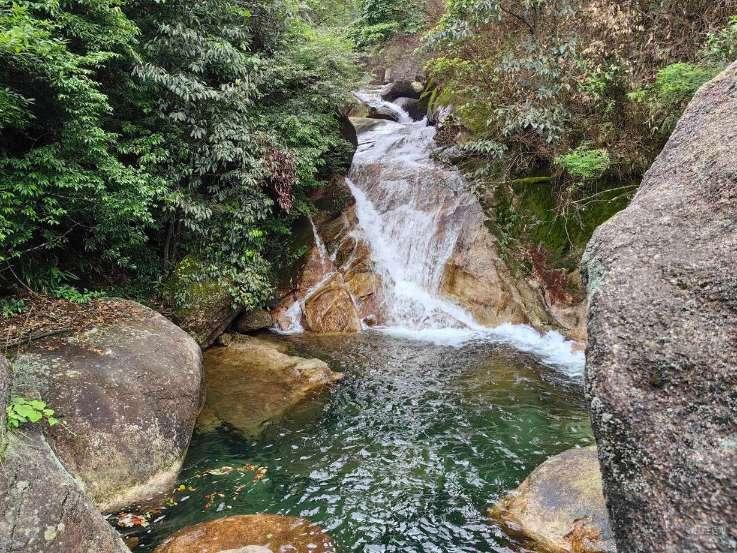 国家地理探险失落之城
